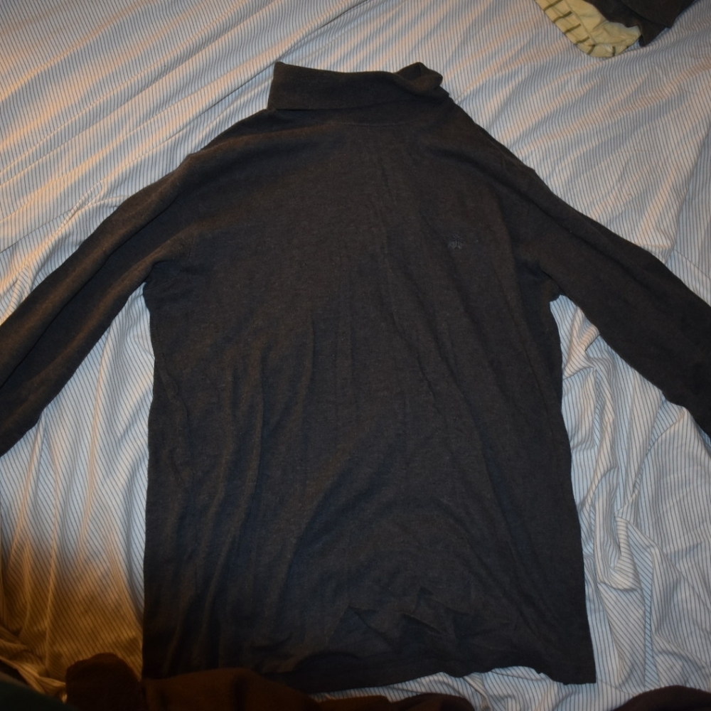 Brooks Brothers Turtleneck
